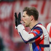 Leon Goretzka (Archiv) - Foto: via dts Nachrichtenagentur