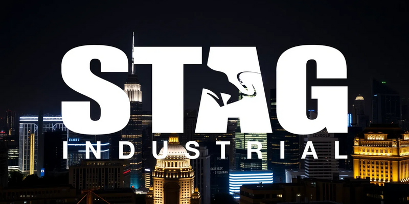 Stag Industrial’s Upcoming Earnings: A Key Test for Portfolio Strength - Foto: über boerse-global.de