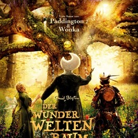 DER WUNDERWELTENBAUM / Magisches Familien-Fantasyabenteuer / Ab 30. April 2026 im Kino - Foto: presseportal.de