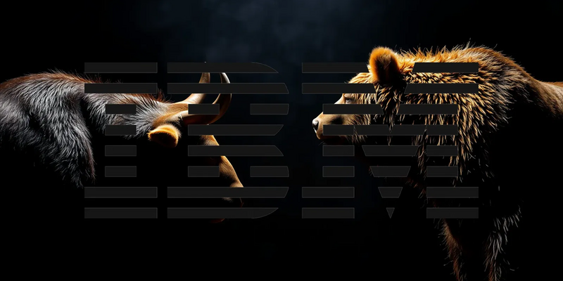 IBM: El Gigante Tecnológico Recobra su Impulso con la Inteligencia Artificial - Foto: über boerse-global.de