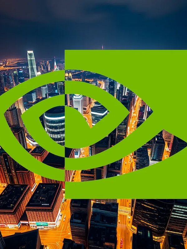 Nvidia refuerza su dominio con una inversión multimillonaria en la nube