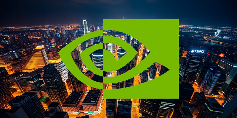 Nvidia refuerza su dominio con una inversión multimillonaria en la nube - Foto: über boerse-global.de