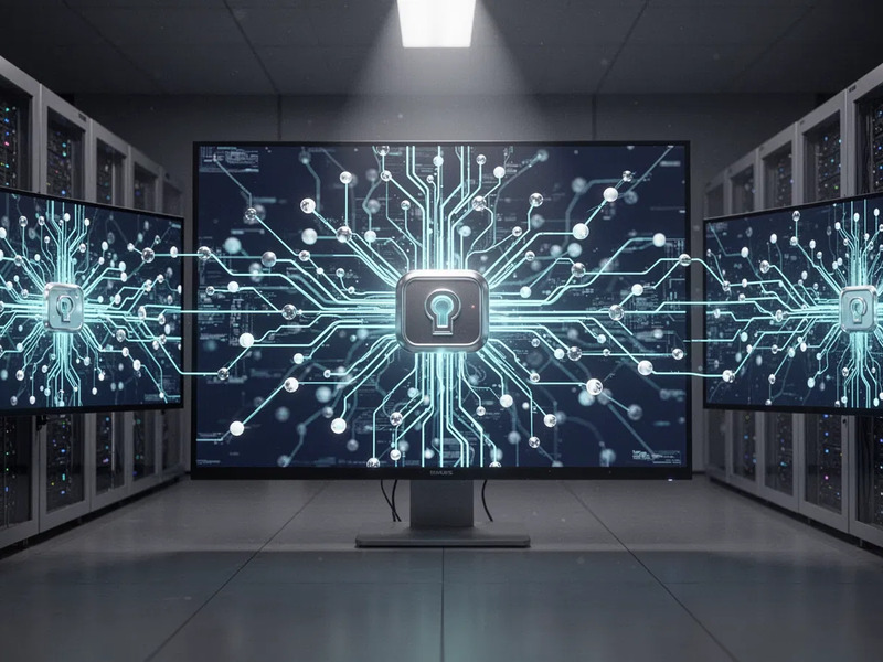 KI-Industrie einigt sich auf Standards für Agenten-Ökosystem - Foto: über boerse-global.de