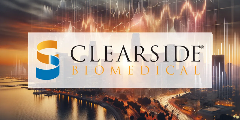 Clearside Biomedical’s Final Chapter: Asset Sale Nears Completion - Foto: über boerse-global.de