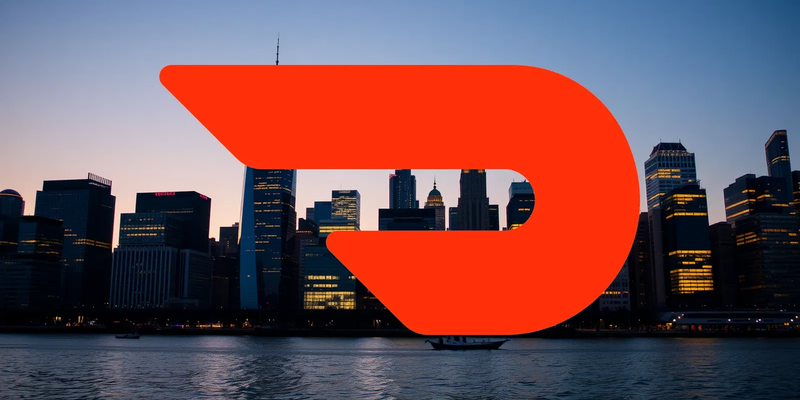 DoorDash Broadens Its Horizon: A Dual-Pronged Strategy for Growth - Foto: über boerse-global.de