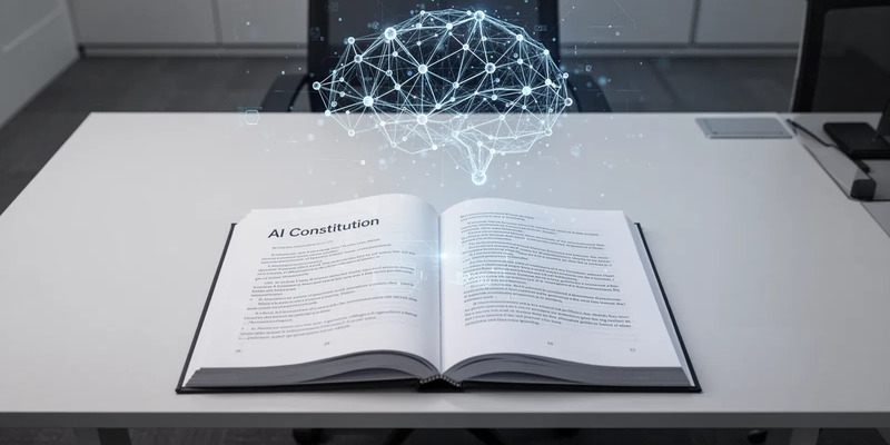 Anthropics neue KI-Verfassung: Vom Regelwerk zum ethischen Kompass - Foto: über boerse-global.de