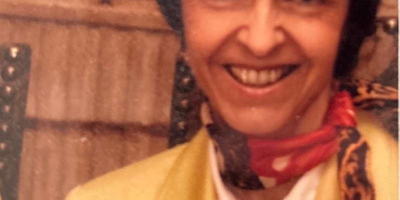 POL-DA: Bischofsheim/Mainz: Polizei sucht nach 71-jähriger Vermissten - Foto: presseportal.de