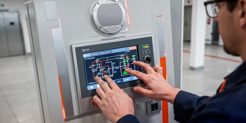 Brandschutz-Branche startet in neue Zertifizierungsrunde - Foto: über boerse-global.de