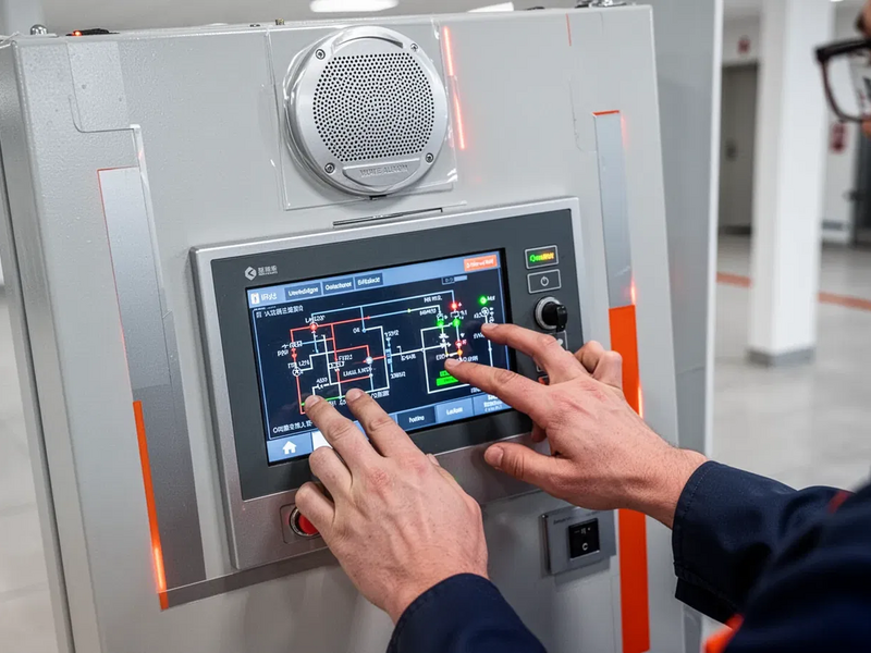 Brandschutz-Branche startet in neue Zertifizierungsrunde - Foto: über boerse-global.de