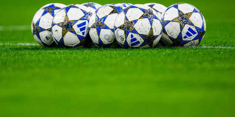 Wie geht es in der K.o.-Phase der Champions League weiter? (Symbolbild) - Foto: Tom Weller/dpa