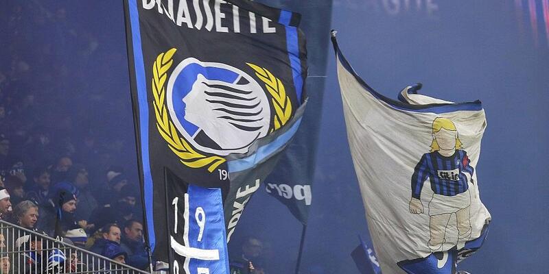 Atalanta-Fans (Archiv) - Foto: via dts Nachrichtenagentur