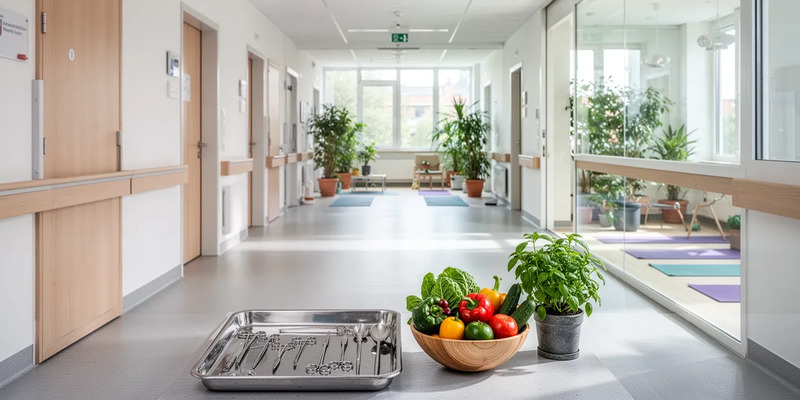 Uniklinik Ulm: Mit Ganzheitlicher Medizin gegen den Krebs - Foto: über boerse-global.de