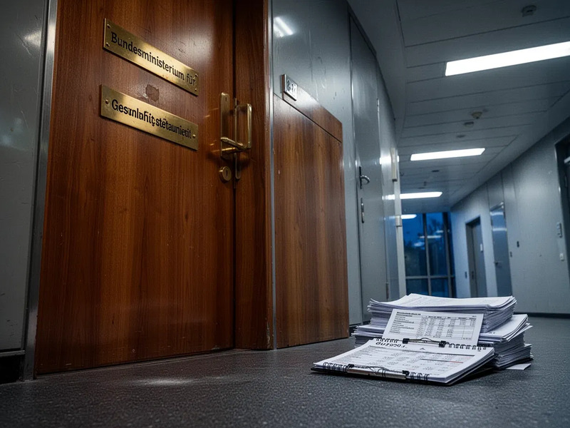 Heilpraktiker-Branche unter Druck: Daten und Sparzwang prägen 2026 - Foto: über boerse-global.de