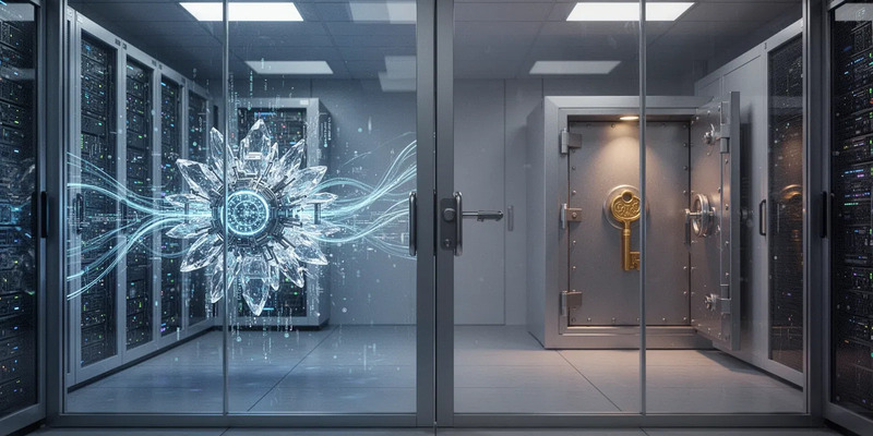 KI-Entwicklung: EU plant Daten-Türöffner für künstliche Intelligenz - Foto: über boerse-global.de