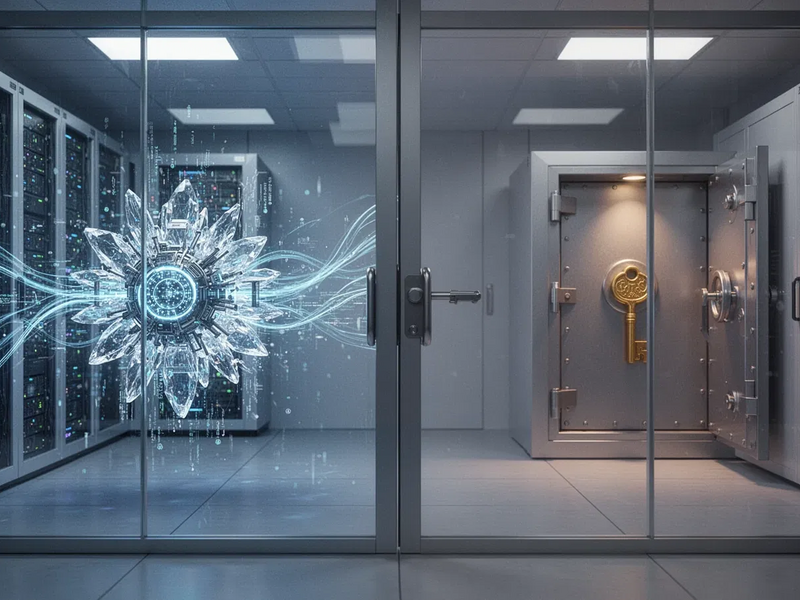 KI-Entwicklung: EU plant Daten-Türöffner für künstliche Intelligenz - Foto: über boerse-global.de