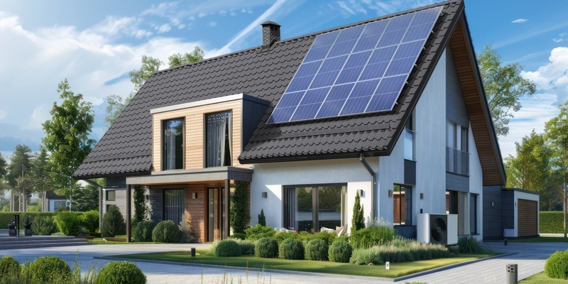 OBI investiert weiter in sein Ökosystem: OBI übernimmt Mehrheitsbeteiligung an Clean-Tech-Pionier 42watt - Foto: presseportal.de