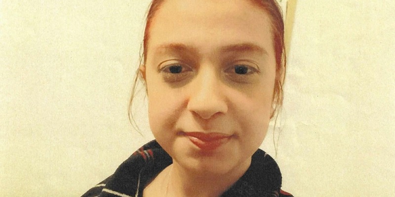 POL-HI: Öffentlichkeitsfahndung// 15-jährige Jugendliche vermisst - Foto: presseportal.de