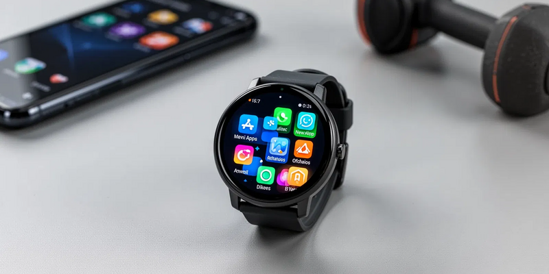 Amazfit erweitert Zepp OS mit 20 neuen Mini-Apps - Foto: über boerse-global.de