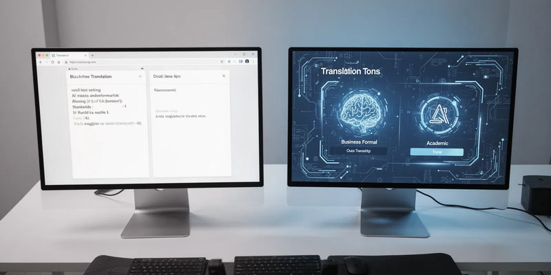 ChatGPT Translate greift Google an - Foto: über boerse-global.de