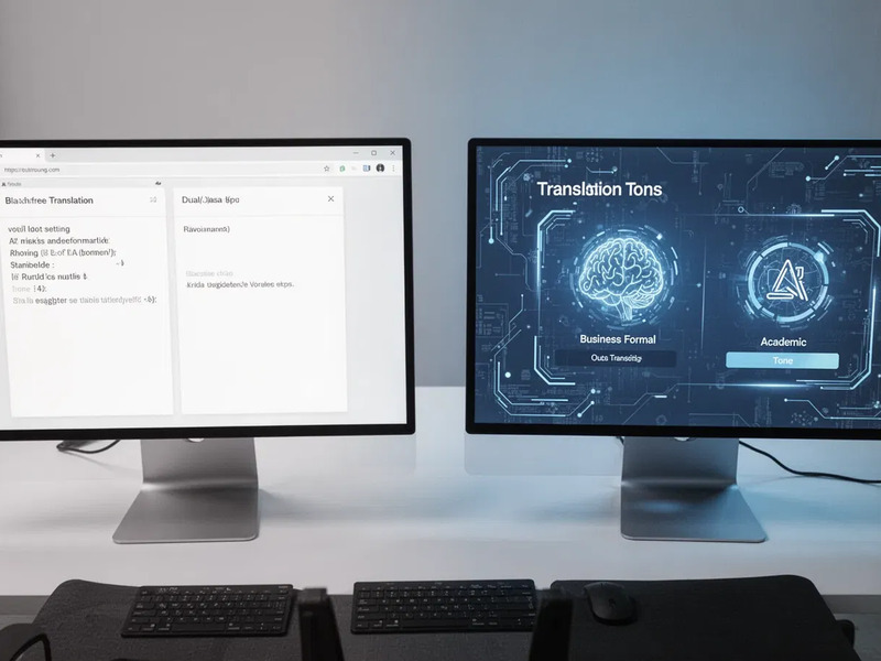 ChatGPT Translate greift Google an - Foto: über boerse-global.de