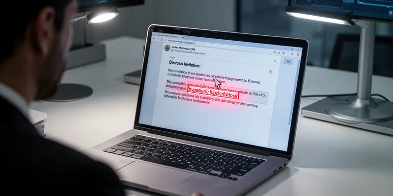 OpenAI-Phishing nutzt offizielle E-Mails für Angriffe - Foto: über boerse-global.de