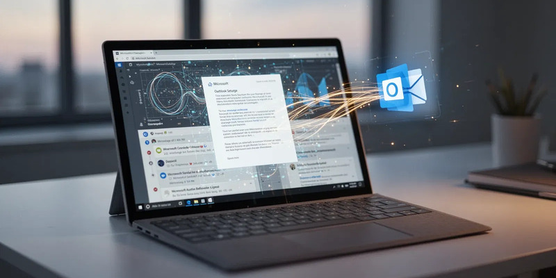 Microsoft Copilot: KI-Agenten automatisieren jetzt ganze Dokumente - Foto: über boerse-global.de