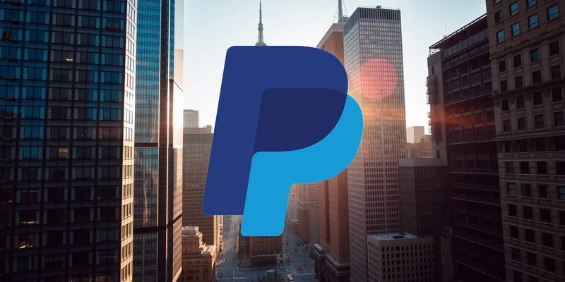 PayPal se enfrenta a un momento decisivo ante sus resultados - Foto: über boerse-global.de