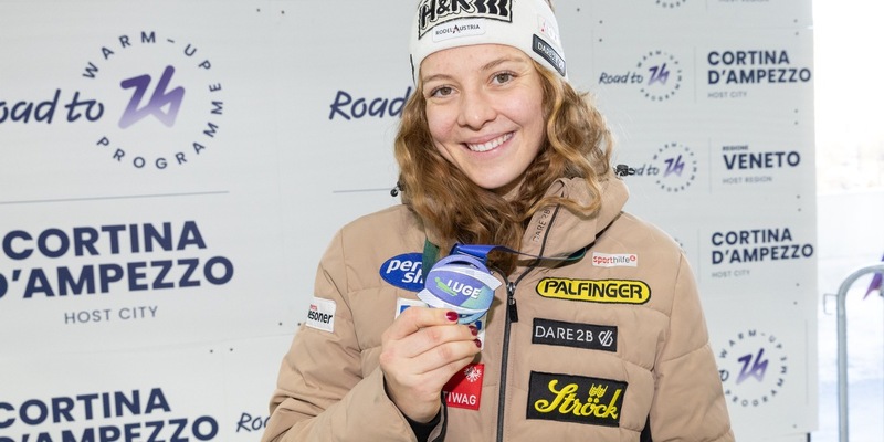 Lisa Schulte hat Wunschliste für Olympia - Foto: presseportal.de