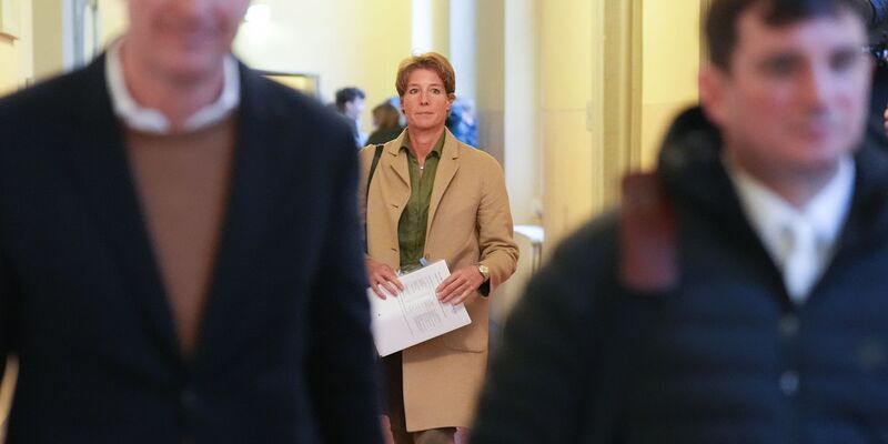 In Dänemark wurde der Sorgerechtsstreit um zwei Kinder von Unternehmerin Christina Block entschieden. (Archivbild) - Foto: Marcus Brandt/dpa