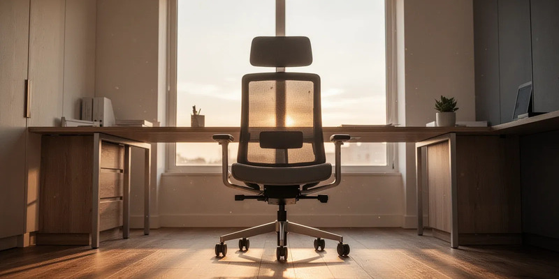 Rückenleiden: 30-Minuten-Routine gegen die Sitzfalle - Foto: über boerse-global.de