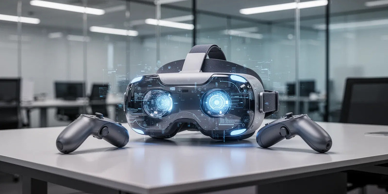 Brandschutz-Training wird zum digitalen Erlebnis - Foto: über boerse-global.de