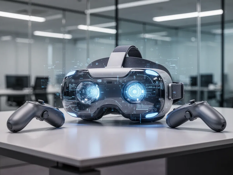 Brandschutz-Training wird zum digitalen Erlebnis - Foto: über boerse-global.de