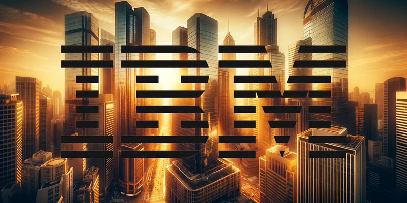 IBM Shares Surge on Robust Quarterly Performance and AI Momentum - Foto: über boerse-global.de