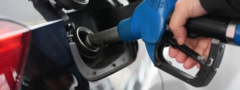 An Tankstellen mussten Autofahrer im Januar oft höhere Preise zahlen als ein Jahr zuvor. (Symbolbild) - Foto: Marcus Brandt/dpa