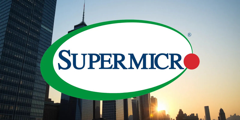 Super Micro Computer Secures Lower Interest Rates Ahead of Earnings - Foto: über boerse-global.de