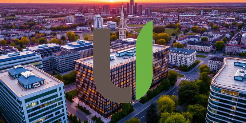 United Natural Foods Navigates Legal Scrutiny and Philanthropic Milestone - Foto: über boerse-global.de