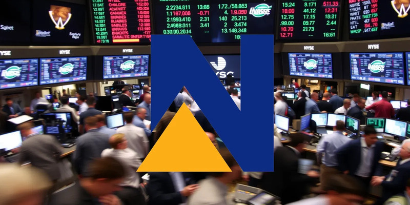 Newmont Shares Under Pressure Amid Sharp Gold Correction - Foto: über boerse-global.de