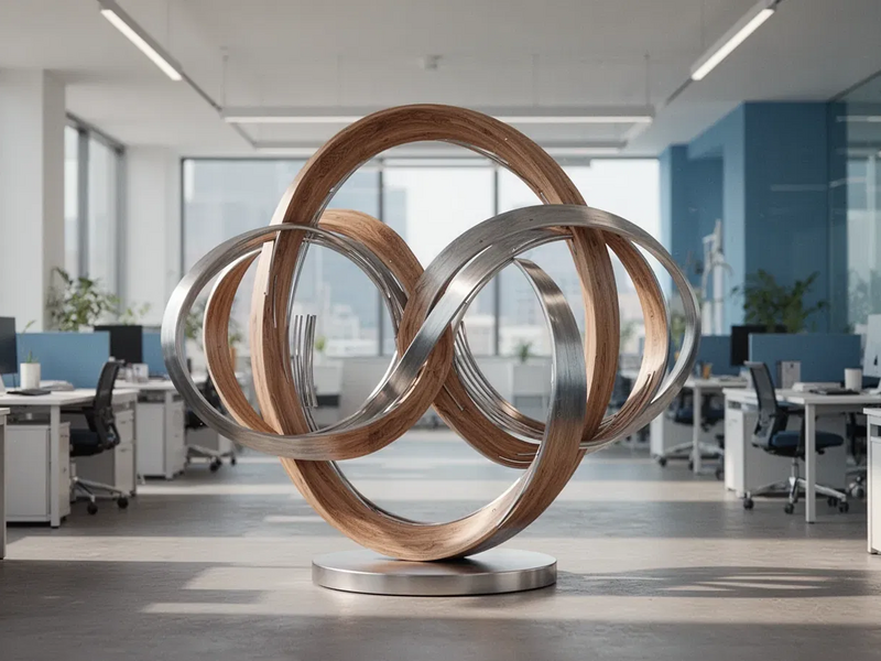 Work-Life Rhythm löst starre Balance ab - Foto: über boerse-global.de