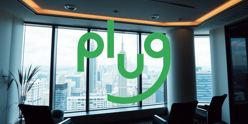 Plug Power Seeks More Shareholder Support After Vote Falls Short - Foto: über boerse-global.de