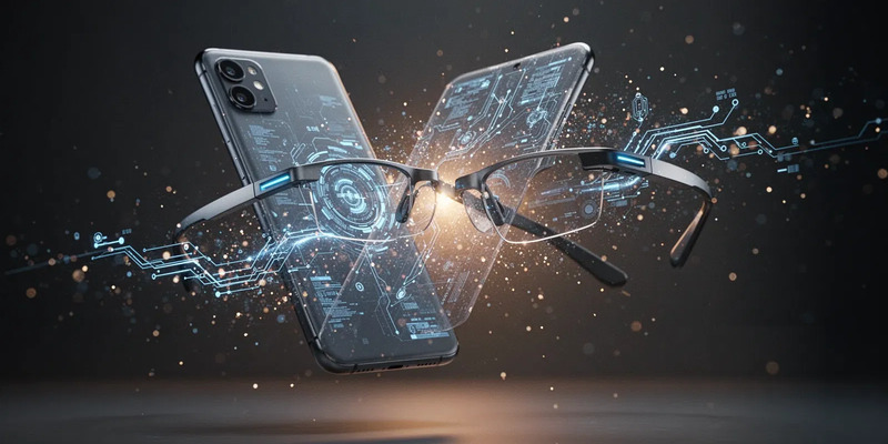 Samsung und Meta treiben Verschmelzung von Smartphone und AR voran - Foto: über boerse-global.de