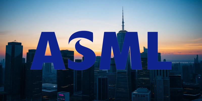 ASML Reports Record-Breaking Order Intake Fueled by AI Demand - Foto: über boerse-global.de