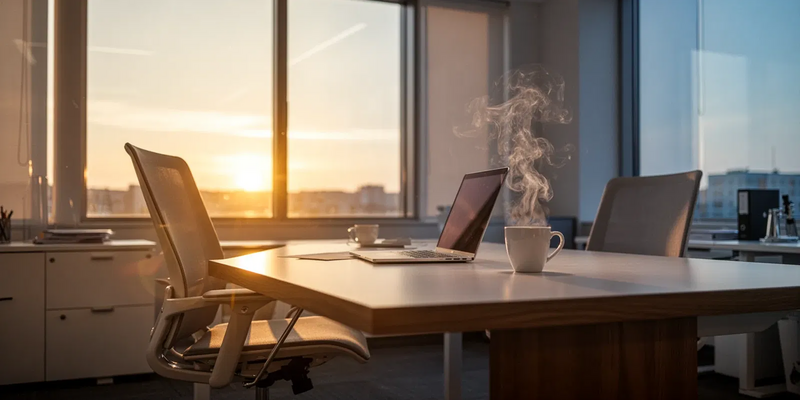 Chronoworking: Ihr Biorhythmus wird zum neuen Chef - Foto: über boerse-global.de