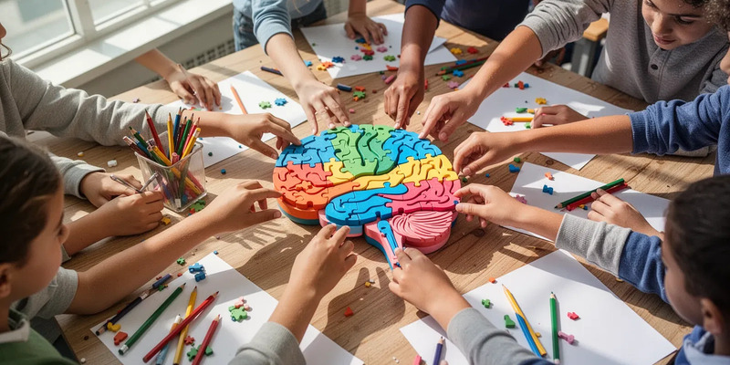 Brain Health School Challenge: Einreichungsfrist endet in drei Wochen - Foto: über boerse-global.de