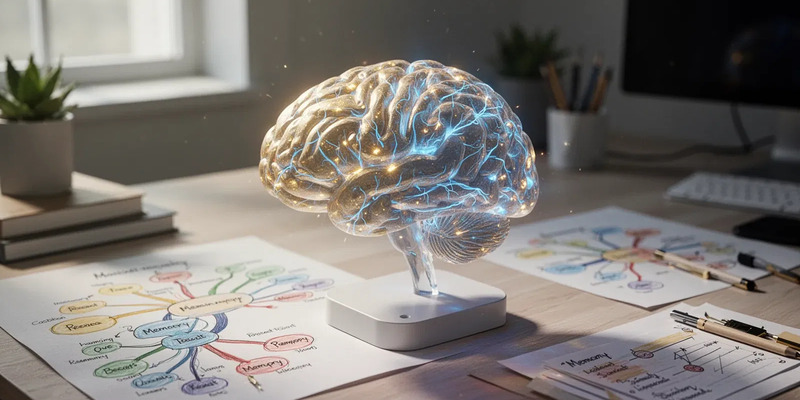 Gedächtnistraining erlebt 2026 eine Renaissance - Foto: über boerse-global.de