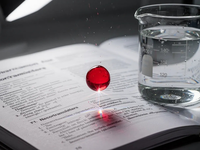 Eisenmangel verursacht Konzentrationsstörungen – oft unerkannt - Foto: über boerse-global.de