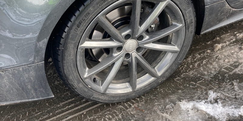 Mittelhessen: WETTERAUKREIS: + Verkehrsdienst nimmt Winterreifen unter die Lupe + Einbruch in Wohnhaus + - Foto: presseportal.de