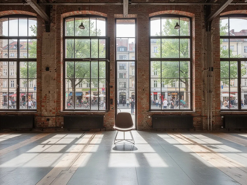 UXCam zieht von Wedding in Berlins Tech-Hotspot Prenzlauer Berg - Foto: über boerse-global.de