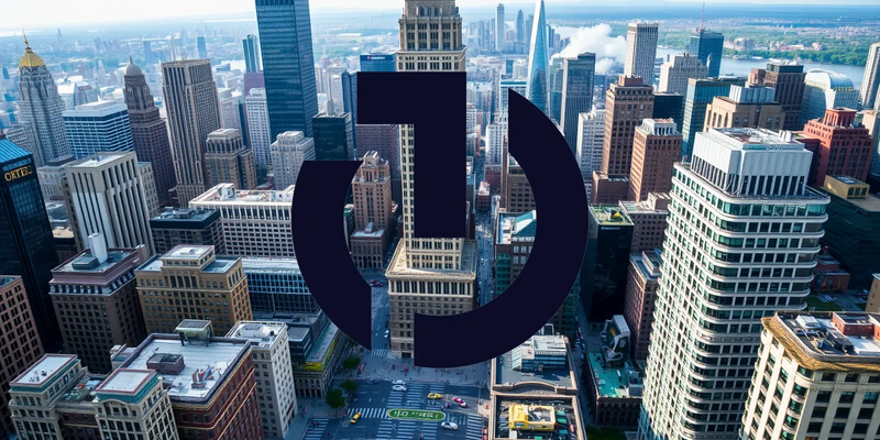 La Salida Sorpresiva del Director Financiero de The Trade Desk Agita a los Inversores - Foto: über boerse-global.de