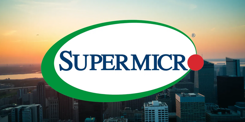 Super Micro Computer mejora sus condiciones crediticias en un momento clave - Foto: über boerse-global.de