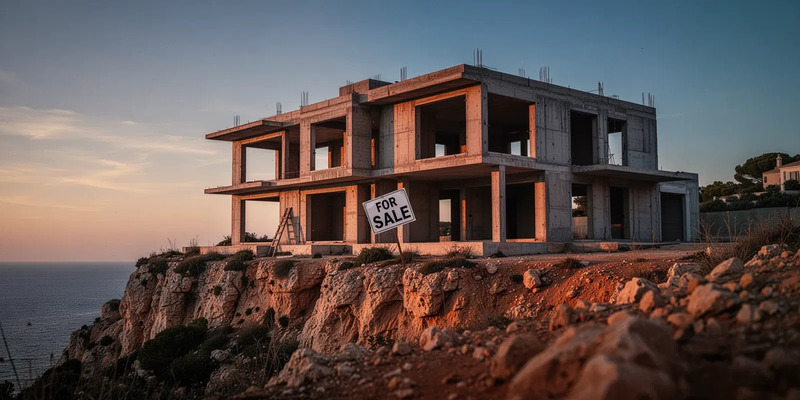 Mallorca-Urteil schockiert deutsche Immobilienkäufer - Foto: über boerse-global.de